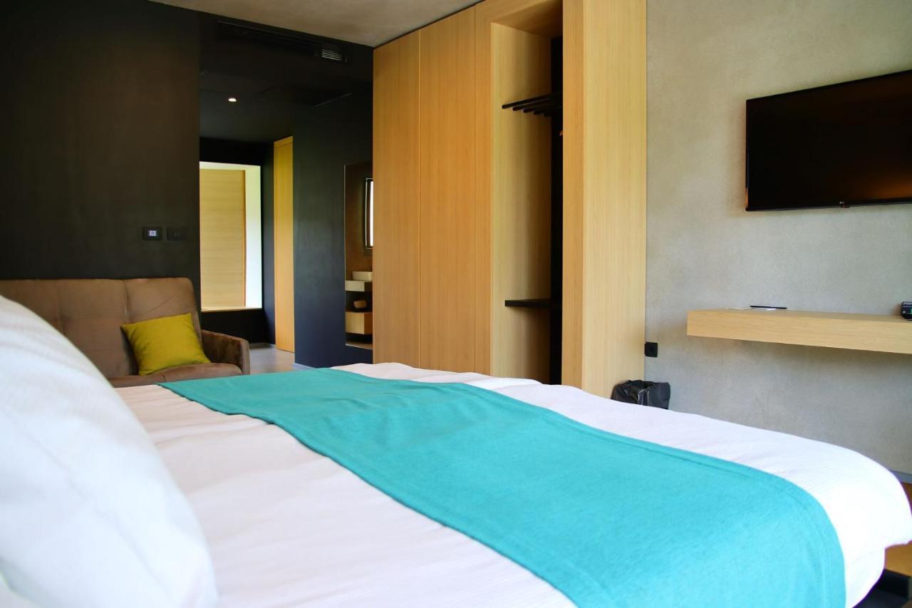 Hotel Soca โบเว็ก ภายนอก รูปภาพ